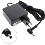 Chargeur Adaptable ASUS - 19V 3,42A - 4,0 × 1,35 mm - Noir