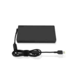 Chargeur Adaptable Lenovo Gaming 230W - 20V 11,5A - Slim Tip - Noir
