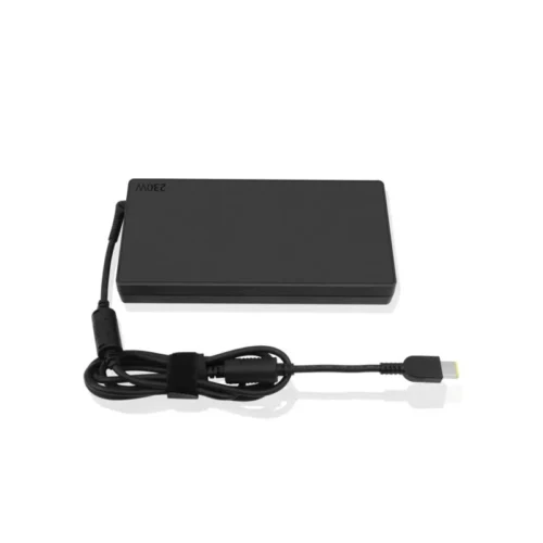 Chargeur Adaptable Lenovo Gaming 230W - 20V 11,5A - Slim Tip - Noir