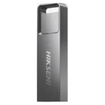 Clé USB HIKSEMI E301 - 32 Go - USB 3.2 - Gris