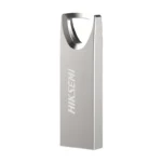 Clé USB HIKSEMI M200 - 32 Go - USB 2.0 - Métal - Gris