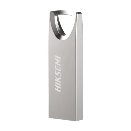 Clé USB HIKSEMI M200 - 32 Go - USB 2.0 - Métal - Gris