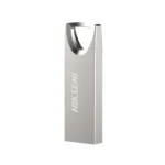 Clé USB HIKSEMI M200 - 8 Go - USB 2.0 - Métal - Gris