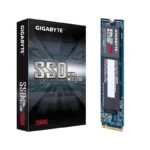 Disque Dur SSD Interne GIGABYTE - 256 Go - M.2 NVMe PCIe 3.0
