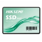 Disque Dur SSD Interne HIKSEMI WAVE-S - 128 Go - 2,5" SATA III