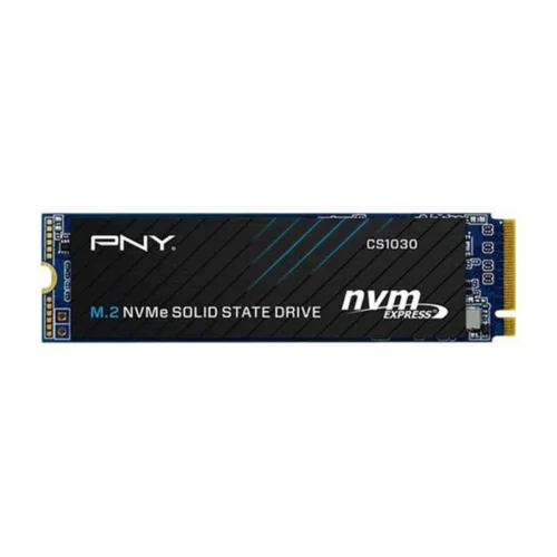 Disque Dur SSD Interne NVMe PNY CS1030 - 250 Go - M.2 PCIe