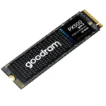 Disque Dur SSD Interne NVMe GOODRAM PX500 - 256 Go - M.2 PCIe 3.0 x4