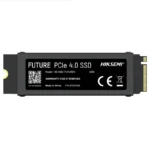 Disque Dur SSD Interne NVMe HIKSEMI Future Lite - 512 Go - M.2 PCIe 4.0