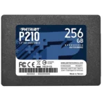 Disque Dur SSD Interne Patriot P210 - 256 Go - 2,5" SATA III