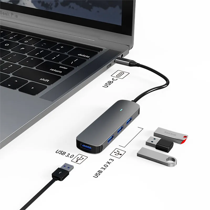 hub-usb-c-4en1-blisbond-ds02-_-4x-usb-3.0-5gbps-2-converti-depuis-jpg