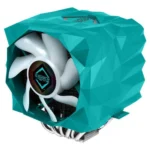 Ventirad CPU ICEBERG Thermal IceSLEET X7 DUAL - Double Tour - ARGB