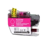 Cartouche d’Encre Compatible BROTHER LC-3219 M - Magenta - 1500 Pages