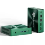 Mini PC BMAX B6 - Intel Core i3-8109U - 12 Go - 256 Go SSD