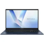 PC Portable ASUS Vivobook 15 X1504MA - Intel Core 7 350 - 8 Go DDR5 - 512 Go SSD - Bleu