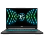 PC Portable Gamer MSI Cyborg 15 A13VE - Intel Core i7 13ᵉ Génération - 16 Go DDR5 - RTX 4050 6 Go - 512 Go SSD