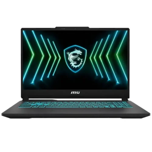 PC Portable Gamer MSI Cyborg 15 A13VE - Intel Core i7 13ᵉ Génération - 16 Go DDR5 - RTX 4050 6 Go - 512 Go SSD