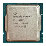 Processeur INTEL Core i5-11400F 11ᵉ Génération Tray 6 Cœurs 12 Threads