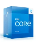 Processeur Intel Core i5-13400 - 13ᵉ génération - 10 Cœurs - 16 Threads - BOX