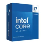 Processeur Intel Core i5-14600K - 14 Cœurs - 20 Threads - LGA1700 - Tray