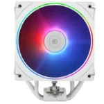 Ventilateur CPU Thermalright Assassin Spirit 120 EVO White A-RGB - 120 mm
