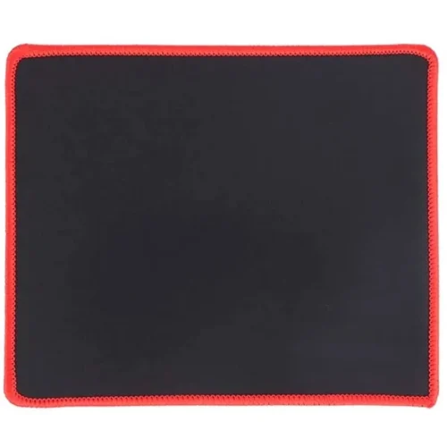 Tapis de Souris Gaming LOGILILY 210 × 250 mm - Noir