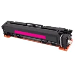 Toner Adaptable HP 207A W2213A - Avec Puce - Magenta