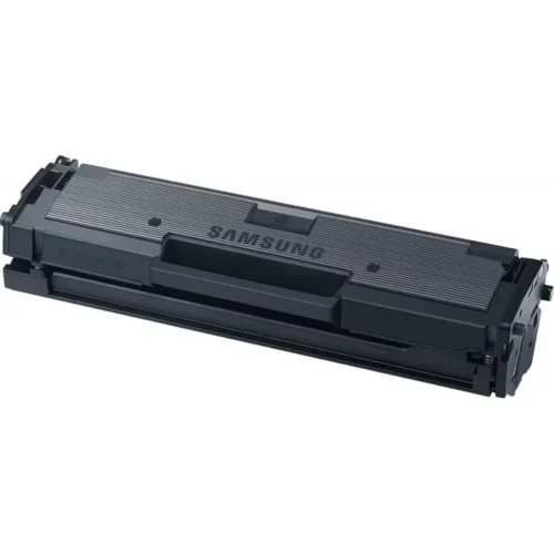 Toner Adaptable SAMSUNG MLT-D111L - 1800 Pages - Noir