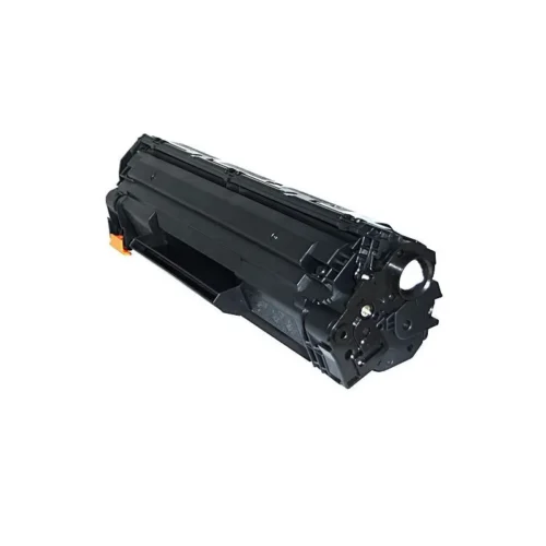 Toner Adaptable Universel HP 278A / 285A / 435A - 2000 Pages - Noir