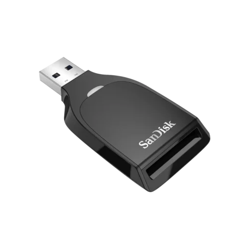 Lecteur de Carte SD SANDISK UHS-I USB 3.0