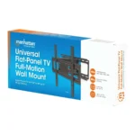 universal-flat-panel-tv-full-motion-wall-mount-461252-1