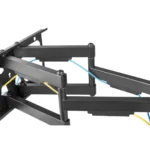 universal-lcd-full-motion-large-screen-wall-mount-for-37-to-90-461290-1
