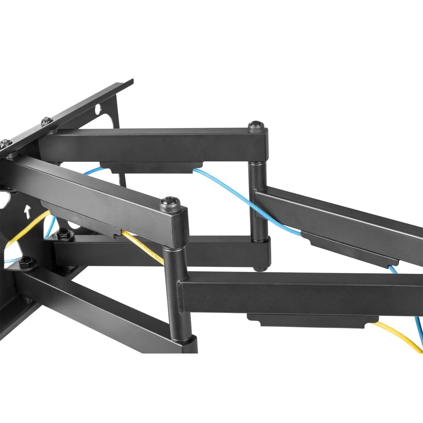 universal-lcd-full-motion-large-screen-wall-mount-for-37-to-90-461290-7