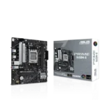 Carte Mère ASUS Prime B650M-R - Micro ATX - AM5 - DDR5