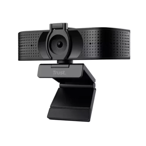 Webcam TRUST Teza 4K Ultra HD - USB 2.0