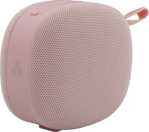 Enceinte Bluetooth SBOX BT-161W - Rose