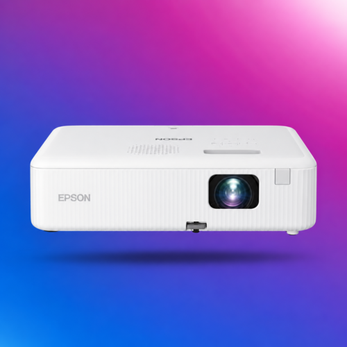 VidéoProjecteurs