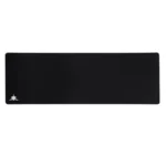 Tapis de Souris Gamer XXL WHITE SHARK NOCTURON 900 × 300 × 3 mm - Noir