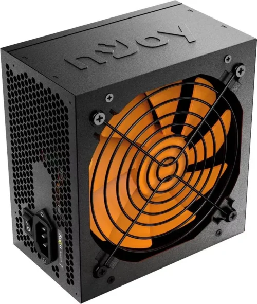 Bloc d’Alimentation PSU NJOY Nexo 850W 80 Plus Gold Modulaire