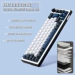 clavier-mecanique-sans-fil-tkl-the-g-lab-keyz-elite-200-bw-blanc-noir