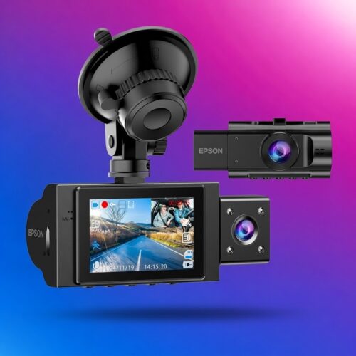 DashCam