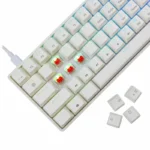 Clavier-Mecanique-WHITE-SHARK-SHINOBI-2-GK-004211-Blanc-Red-Switch-GK-004211-1