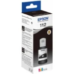 Bouteille D'encre Original EPSON EcoTank 112