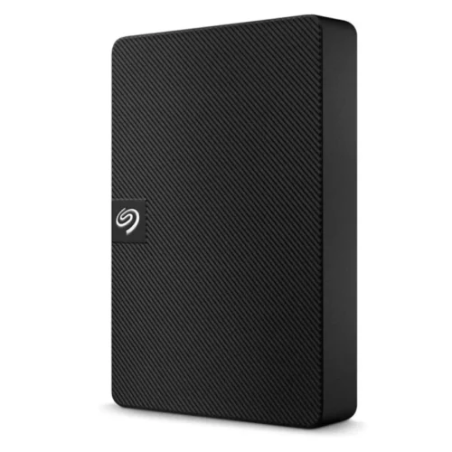Disque Dur Externe SEAGATE Expansion 4 To 2,5" USB 3.0 - Noir