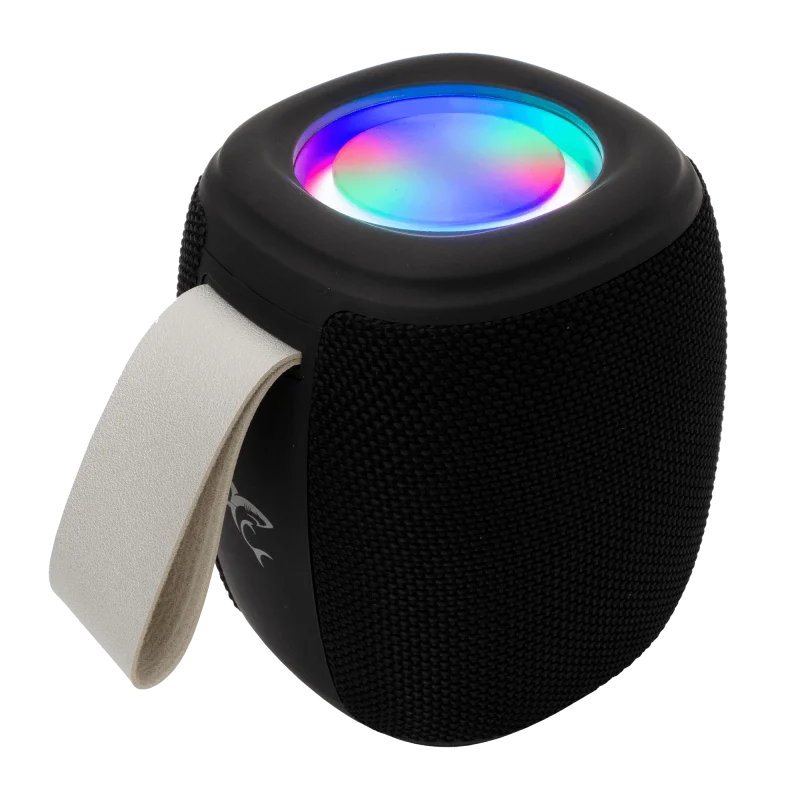 enceinte-bluetooth-portable-white-shark-gbt-888-dhak-5w-rms-noir