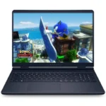 PC Portable Gamer DELL Alienware 16 Aurora - 16" WQXGA 120 Hz - Intel Core 5 210H - 16 Go DDR5 - 512 Go SSD - RTX 3050 6 Go - Bleu