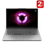 PC Portable Gamer LENOVO LOQ 15ARP10E - Ryzen 5 7535HS - 16 Go DDR5 - 512 Go SSD - RTX 3050 6 Go - 15,6" FHD 144 Hz - Windows 11 - Gris