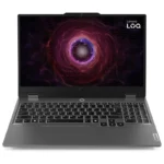 PC Portable Gamer LENOVO LOQ 15IRH11E - Core 5 205H - 8 Go DDR5 - RTX 3050 4 Go - 15,3" WUXGA - Gris Luna