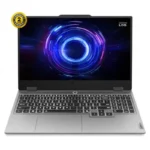 PC Portable Gamer LENOVO LOQ 15IRX10 Intel Core i7 13ᵉ Gén 16 Go DDR5 RTX 5050 8 Go Gris Luna