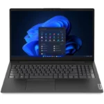 PC Portable LENOVO V15 G4 ABP - Ryzen 5 5625U - 8 Go DDR4 - 512 Go SSD - 15,6" FHD - FreeDOS - Noir