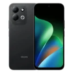Smartphone XIAOMI Redmi 17 - 4G - 4 Go RAM - 128 Go - 6,9" 120 Hz - Noir